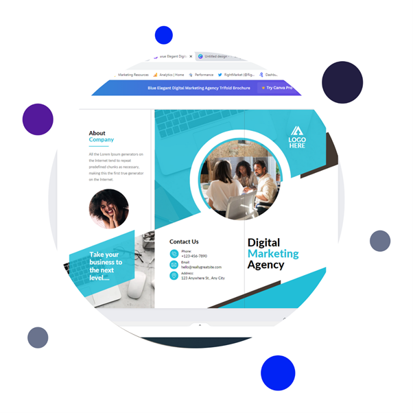 When Canva can't: why you need a Canva alternative for your team