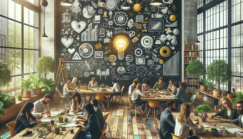 The essence of Project Discovery: A complimentary deep dive