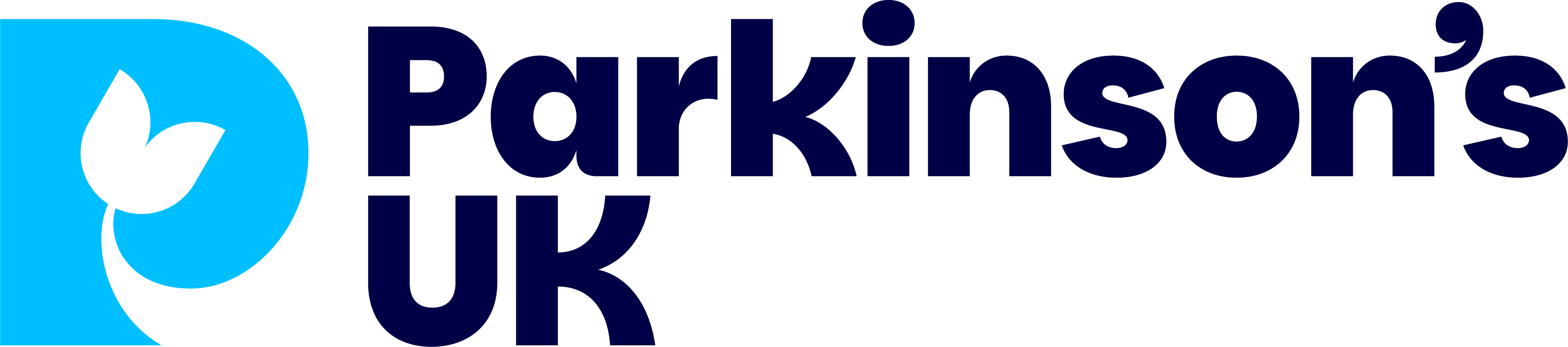 Parkinson's UK