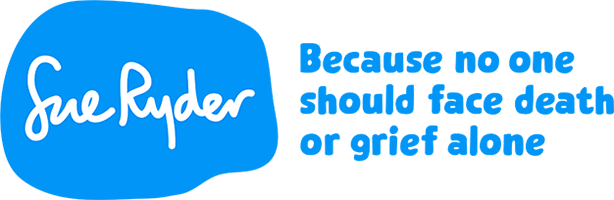 Sue Ryder