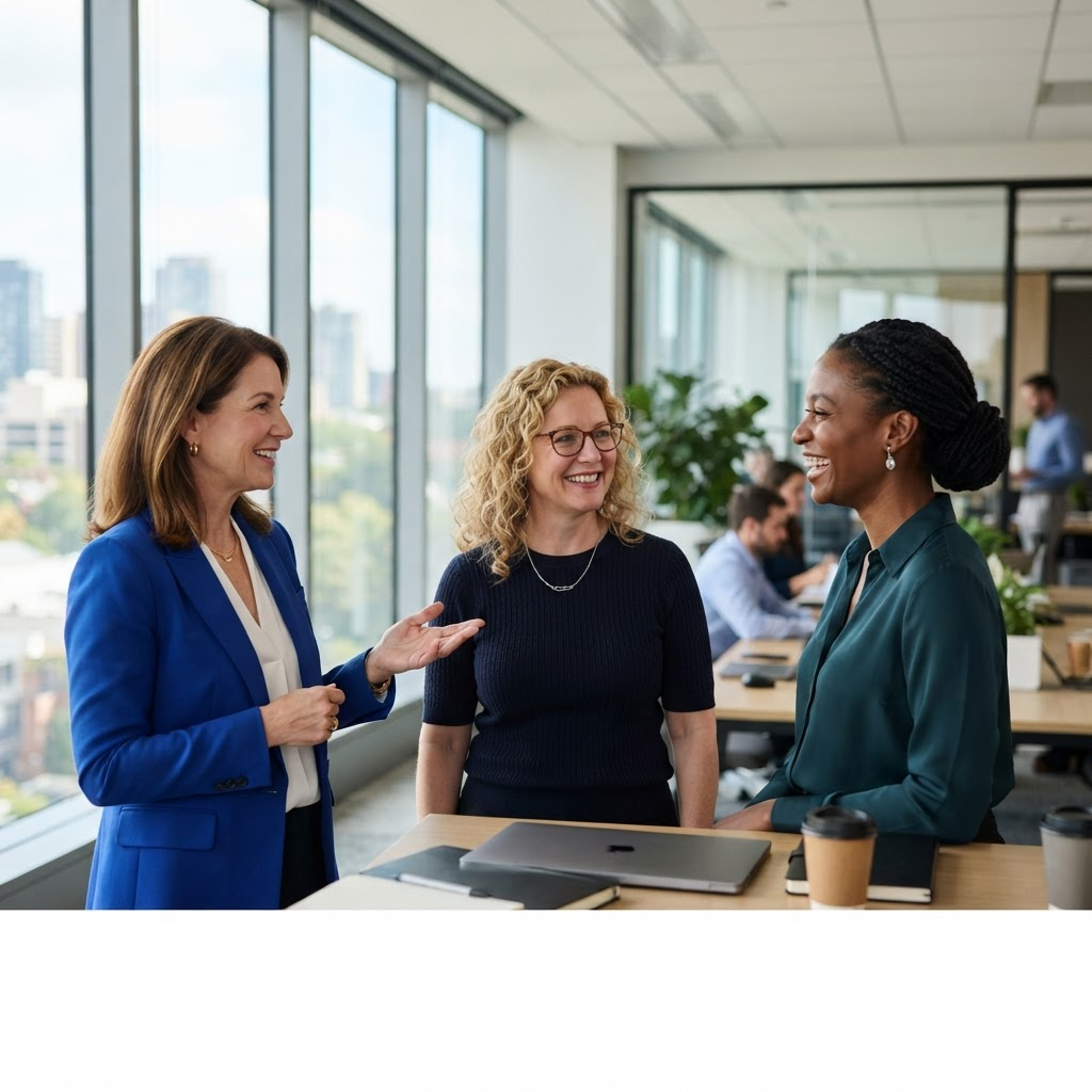 For Brand & Comms Leads